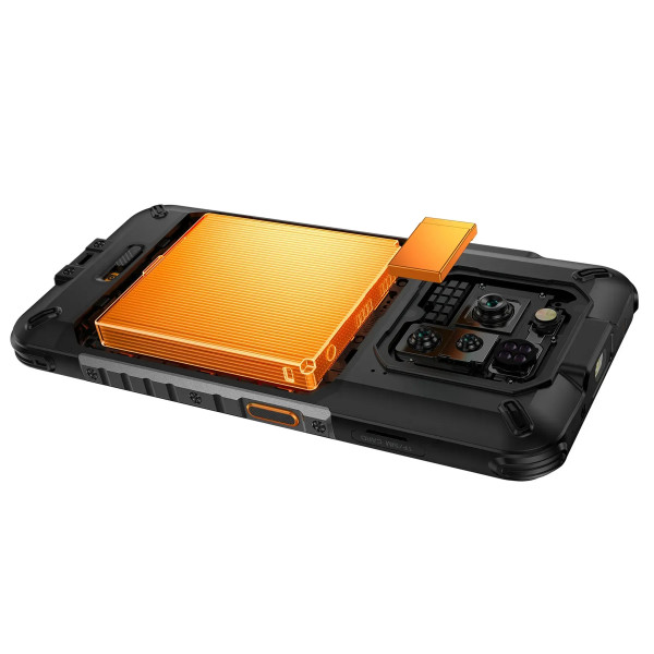 Фото - Смартфон RugOne Xever 7