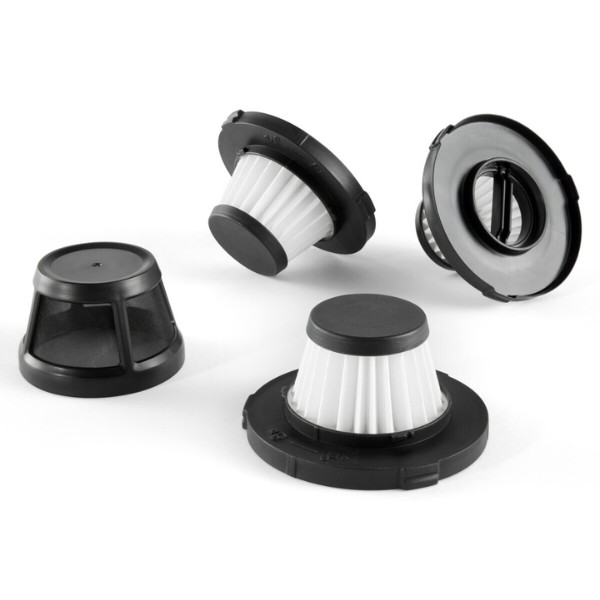 Фото - Пылесос ручной для дома KitchenAid Go 5KKVR121BM Аккумуляторный 12V (с аккумулятором)