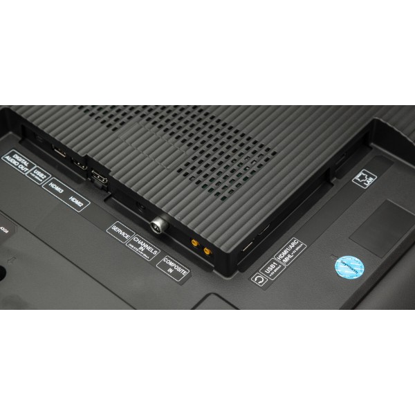 Фото - Телевизор Skyworth 55G6 with Google EcoSystem