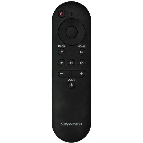 Фото - Телевизор Skyworth 55G6 with Google EcoSystem