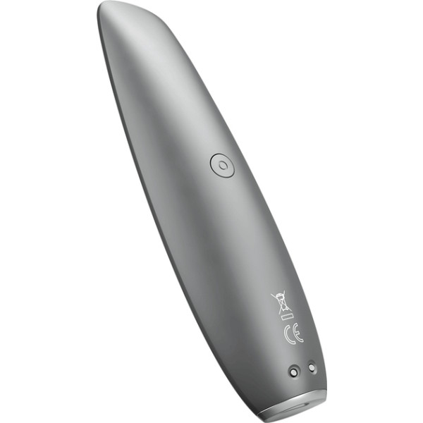 Фото - Безконтактна магнітна пілінг маска для обличчя GESKE Touchless Magnetic Peeling Mask 5 в 1 білий (GK000005WH01)