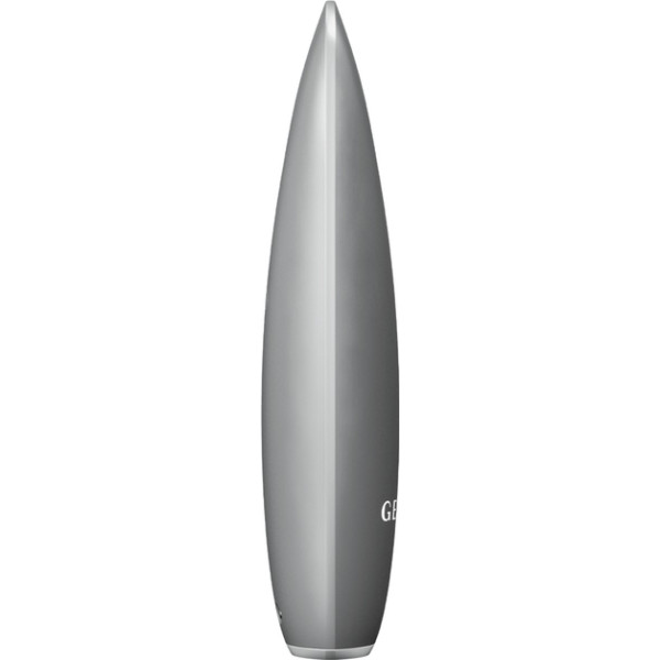 Фото - Безконтактна магнітна пілінг маска для обличчя GESKE Touchless Magnetic Peeling Mask 5 в 1 білий (GK000005WH01)