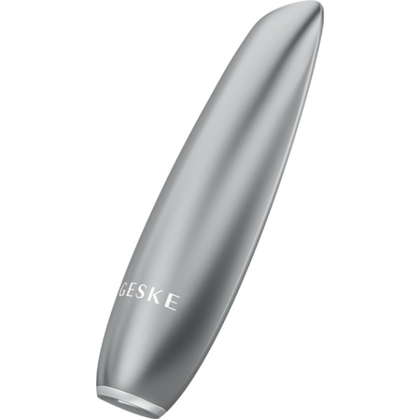 Фото - Безконтактна магнітна пілінг маска для обличчя GESKE Touchless Magnetic Peeling Mask 5 в 1 білий (GK000005WH01)