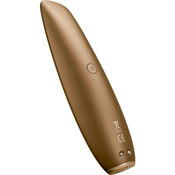 Фото - Безконтактна магнітна пілінг маска для обличчя GESKE Touchless Magnetic Peeling Mask 5 в 1 сірий (GK000005GY01)