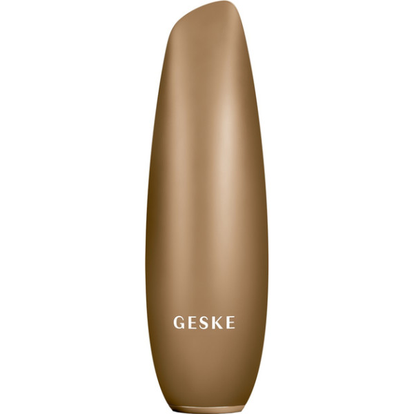 Фото - Безконтактна магнітна пілінг маска для обличчя GESKE Touchless Magnetic Peeling Mask 5 в 1 сірий (GK000005GY01)