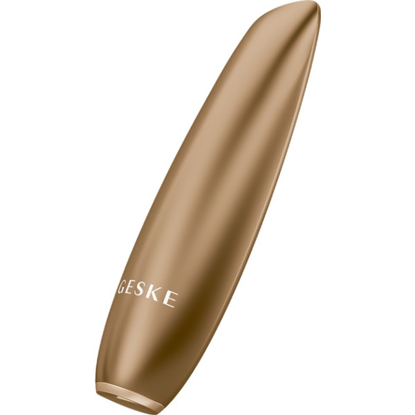 Фото - Безконтактна магнітна пілінг маска для обличчя GESKE Touchless Magnetic Peeling Mask 5 в 1 сірий (GK000005GY01)