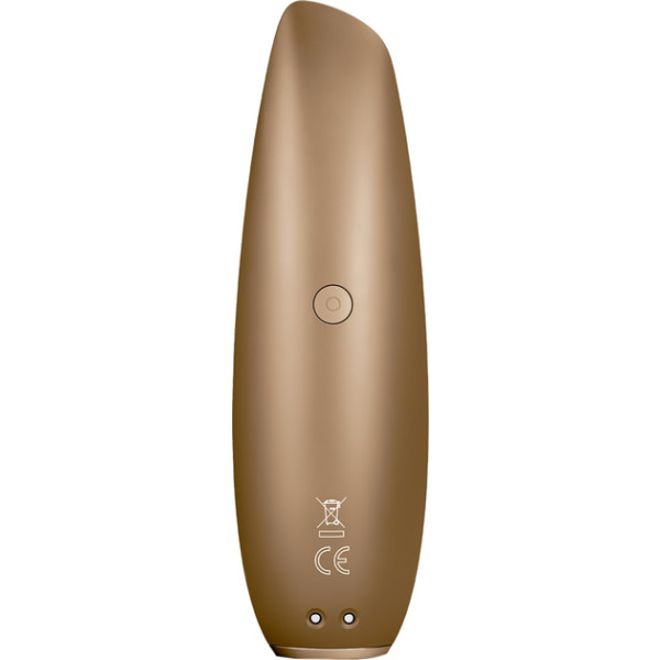 Фото - Безконтактна магнітна пілінг маска для обличчя GESKE Touchless Magnetic Peeling Mask 5 в 1 сірий (GK000005GY01)