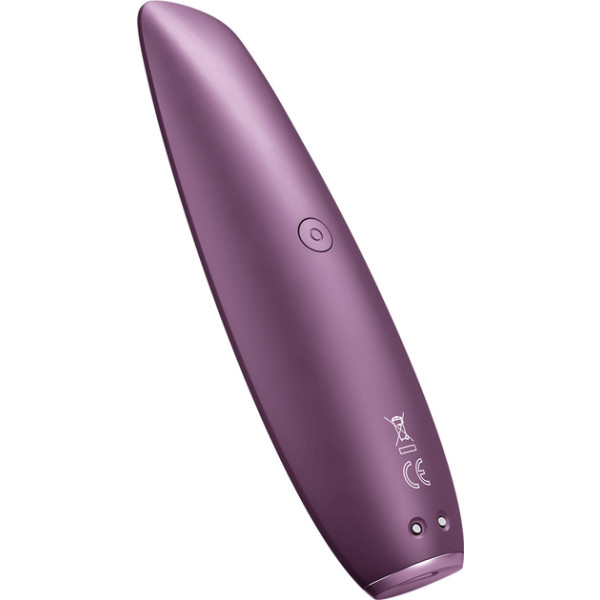 Фото - Безконтактна магнітна пілінг маска для обличчя GESKE Touchless Magnetic Peeling Mask 5 в 1 фіолетовий (GK000005PL01)