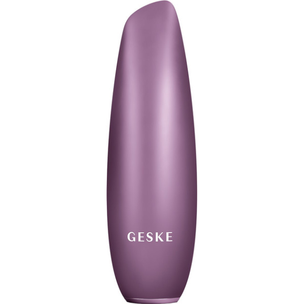 Фото - Безконтактна магнітна пілінг маска для обличчя GESKE Touchless Magnetic Peeling Mask 5 в 1 фіолетовий (GK000005PL01)