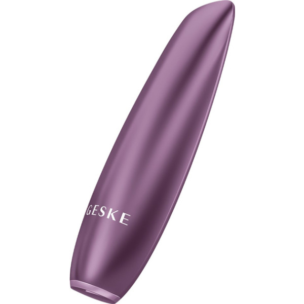 Фото - Безконтактна магнітна пілінг маска для обличчя GESKE Touchless Magnetic Peeling Mask 5 в 1 рожевий (GK000005PK01)