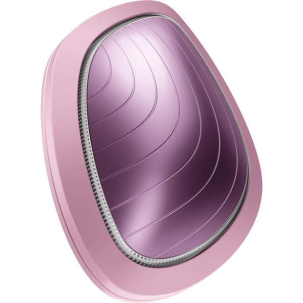 Фото - Звукова маска тепло та холод для обличчя GESKE Sonic Warm & Cool Mask 9 в 1 рожевий (GK000002PK01)