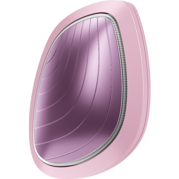 Фото - Звукова маска тепло та холод для обличчя GESKE Sonic Warm & Cool Mask 9 в 1 рожевий (GK000002PK01)