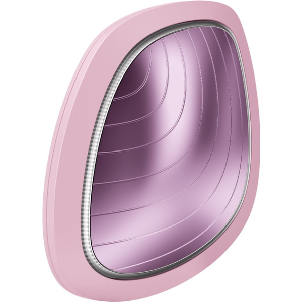 Фото - Звукова маска тепло та холод для обличчя GESKE Sonic Warm & Cool Mask 9 в 1 рожевий (GK000002PK01)