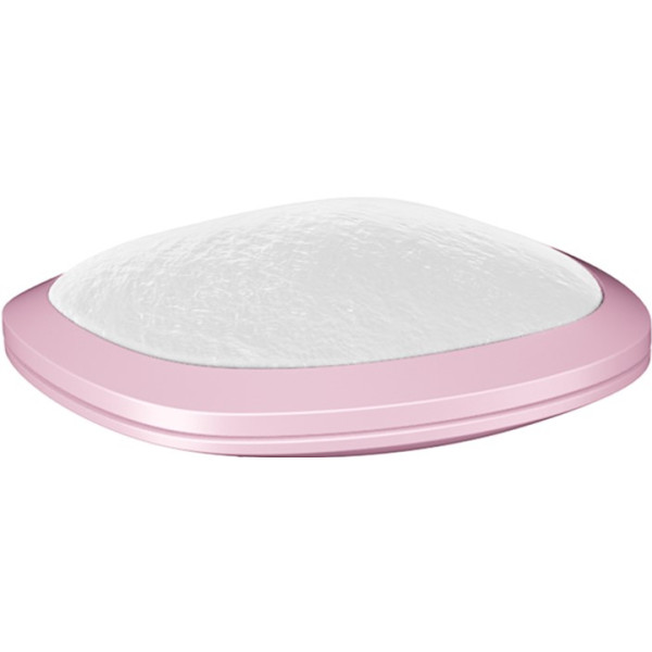 Фото - Звукова маска тепло та холод для обличчя GESKE Sonic Warm & Cool Mask 9 в 1 рожевий (GK000002PK01)