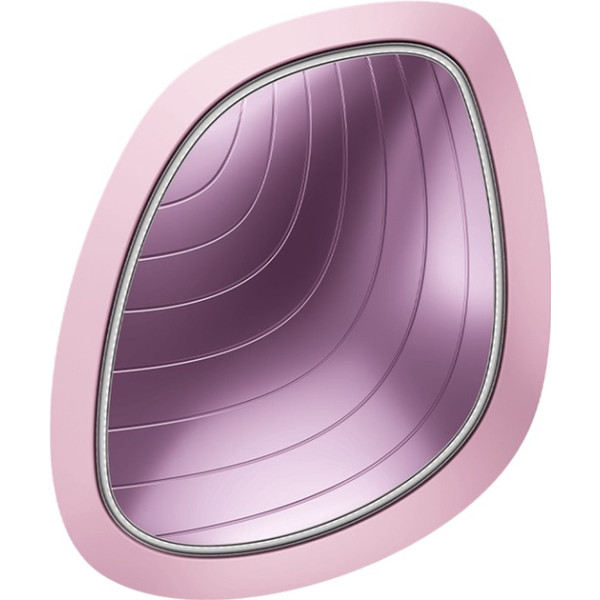 Фото - Звукова маска тепло та холод для обличчя GESKE Sonic Warm & Cool Mask 9 в 1 рожевий (GK000002PK01)