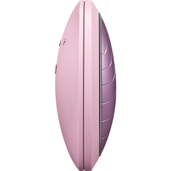 Фото - Звукова маска тепло та холод для обличчя GESKE Sonic Warm & Cool Mask 9 в 1 рожевий (GK000002PK01)