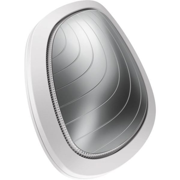 Фото - Звукова маска тепло та холод для обличчя GESKE Sonic Warm & Cool Mask 9 в 1 білий (GK000002WH01)
