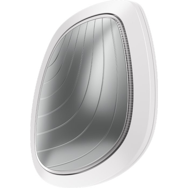Фото - Звукова маска тепло та холод для обличчя GESKE Sonic Warm & Cool Mask 9 в 1 білий (GK000002WH01)