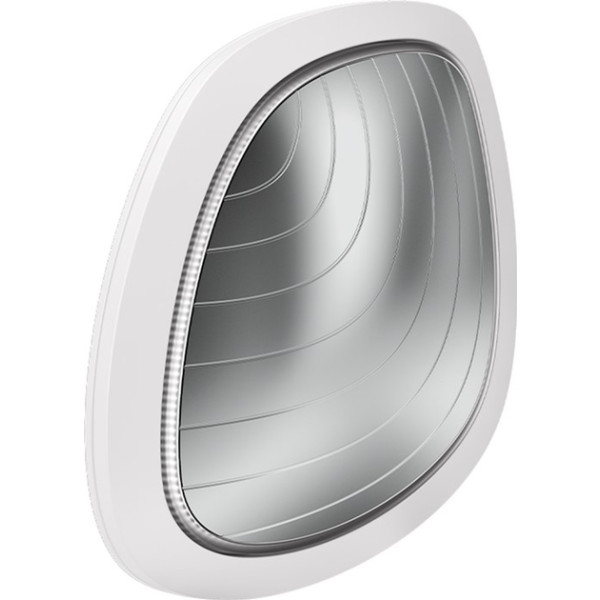 Фото - Звукова маска тепло та холод для обличчя GESKE Sonic Warm & Cool Mask 9 в 1 білий (GK000002WH01)