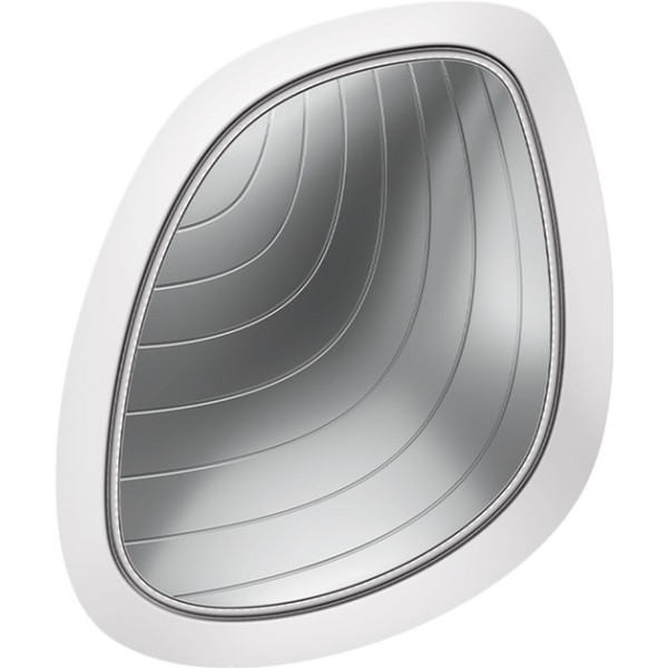 Фото - Звукова маска тепло та холод для обличчя GESKE Sonic Warm & Cool Mask 9 в 1 білий (GK000002WH01)