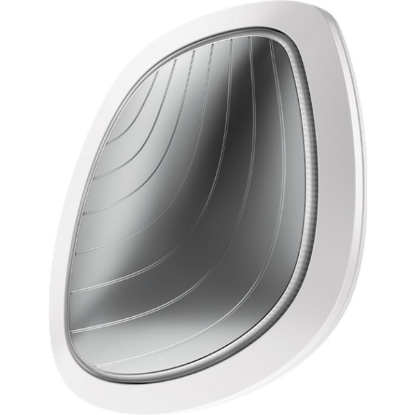 Фото - Звукова маска тепло та холод для обличчя GESKE Sonic Warm & Cool Mask 9 в 1 білий (GK000002WH01)