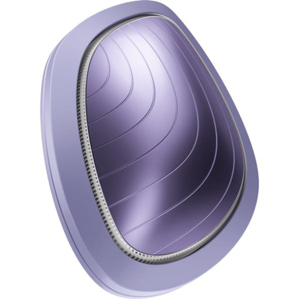 Фото - Звукова маска тепло та холод для обличчя GESKE Sonic Warm & Cool Mask 9 в 1 фіолетовий (GK000002PL01)