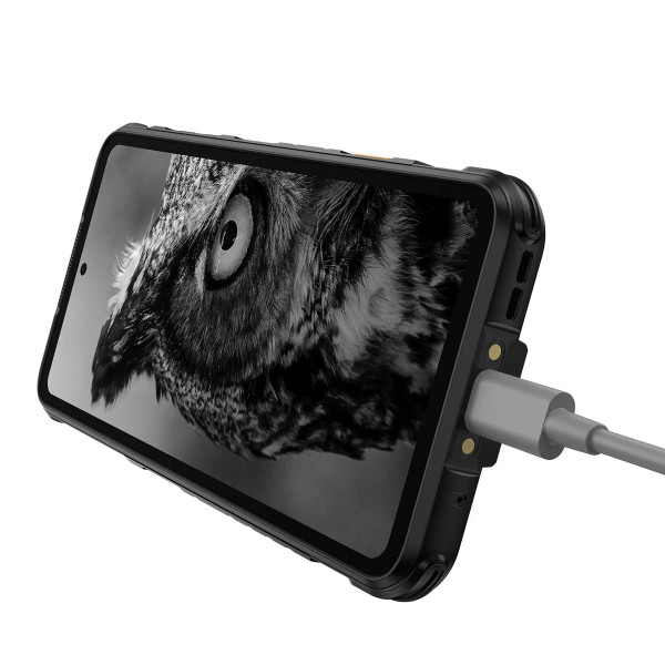 Фото - Смартфон RugOne Xever 7