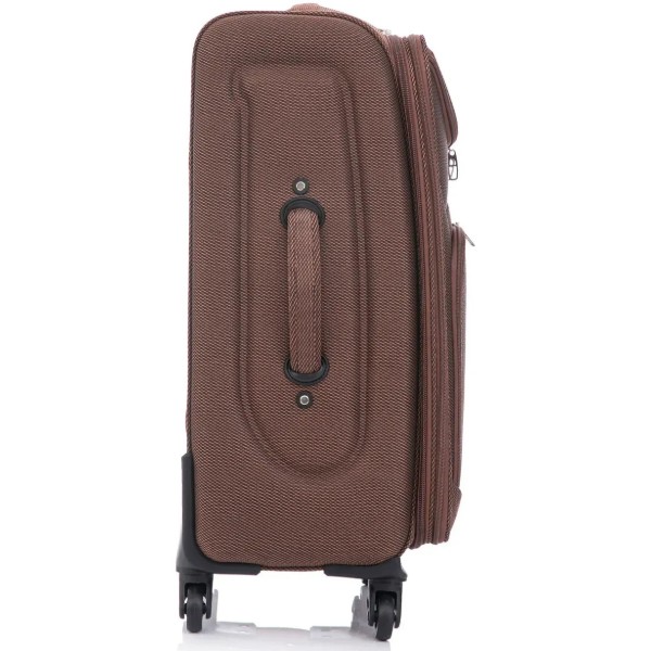 Фото - Чемодан Semi Line 28" (L) Brown (T5960-3)