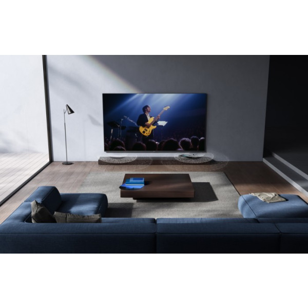 Фото - Телевізор Xiaomi TV S Pro Mini LED 75 (L75MB-SME)