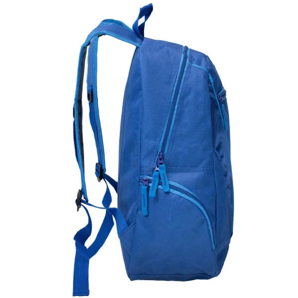 Фото - Рюкзак міський Semi Line 18 Blue (J4917-2)