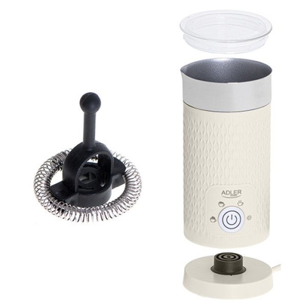 Фото - Модуль для збивання молока Adler AD 4495