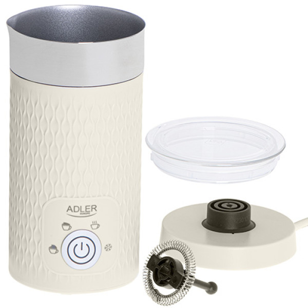 Фото - Модуль для збивання молока Adler AD 4495