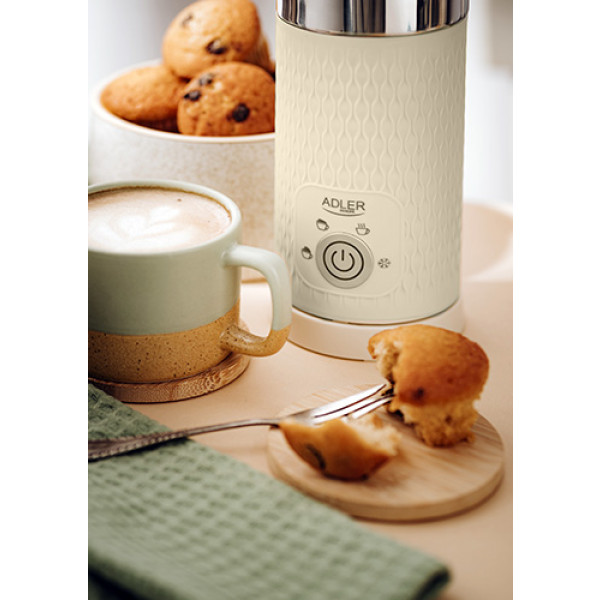 Фото - Модуль для збивання молока Adler AD 4495