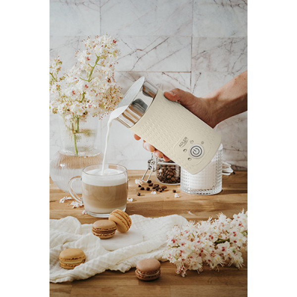 Фото - Модуль для збивання молока Adler AD 4495