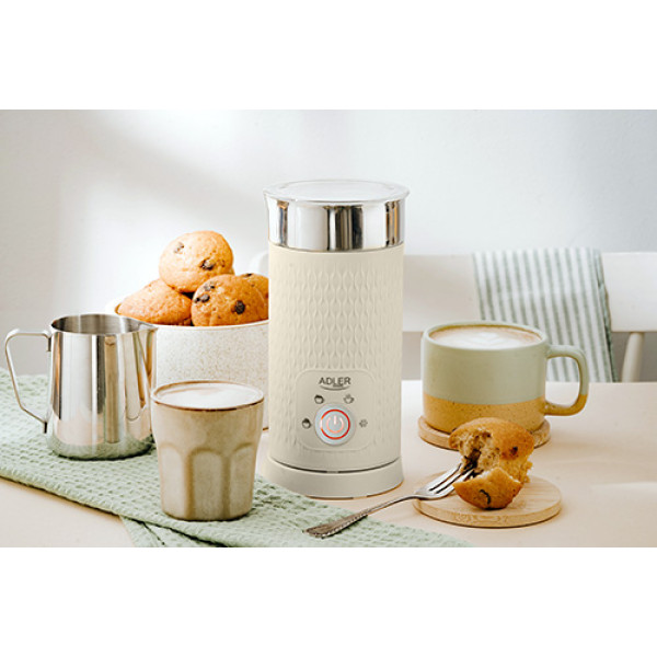 Фото - Модуль для збивання молока Adler AD 4495