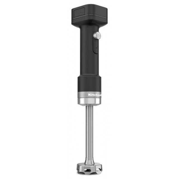 Фото - Блендер погружной KitchenAid Go 5KHBRV05BM Аккумуляторный 12V (без аккумулятора)