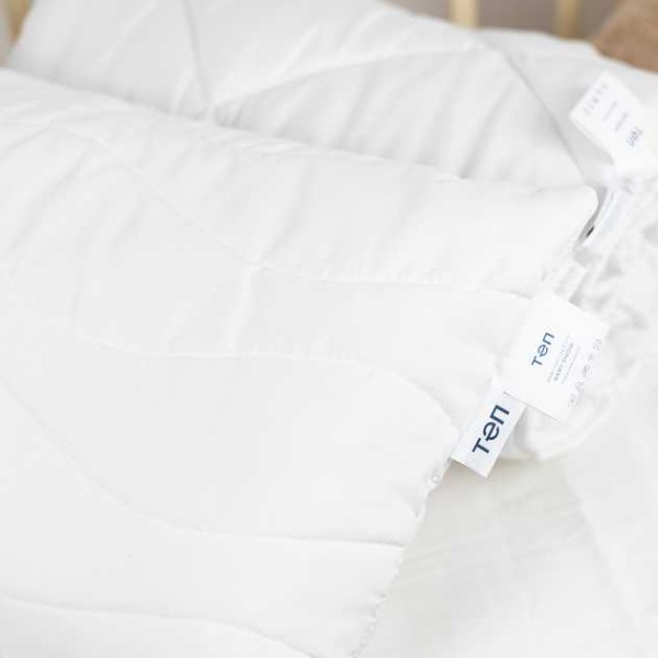 Фото - Подушка стандартна ТЕП BABY SNOW 40х60 см (3-04108_00000)