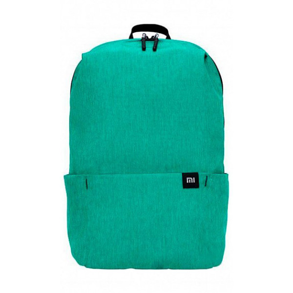 Фото - Рюкзак для ноутбуку Xiaomi Mi Casual Daypack Mint Green (ZJB4141CN/ ZJB4150GL)