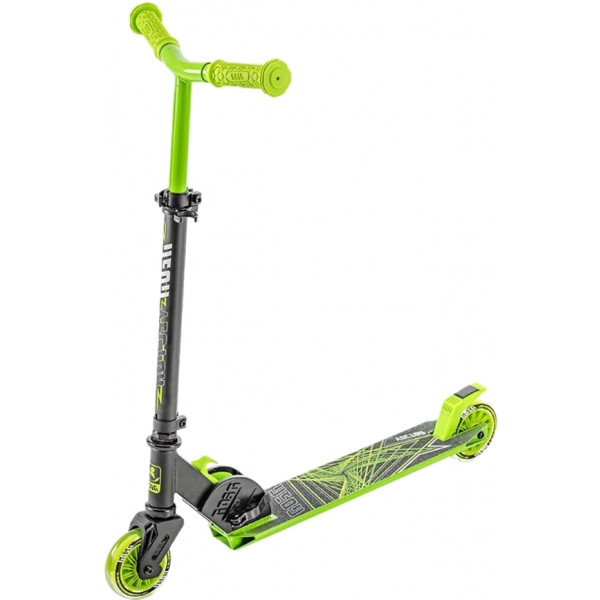 Фото - Двоколісний самокат Neon Vector Зелений (NT05G2)