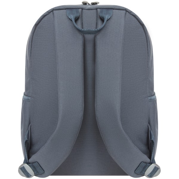 Фото - Рюкзак шкільний Bagland Young 13 л. 321 т. Сірий