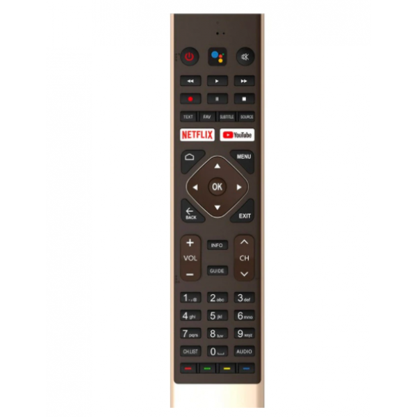Фото - Телевизор Haier 65 Smart TV MX (DH1VWZD00RU)
