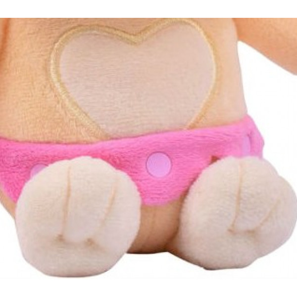 Фото - М'яка іграшка 44 Cats Пилу з музикою 20 см (34243)