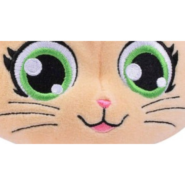 Фото - М'яка іграшка 44 Cats Пилу з музикою 20 см (34243)