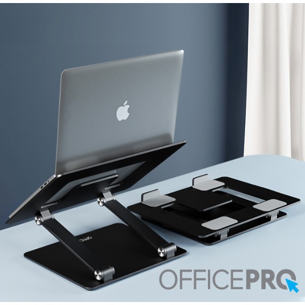 Фото - Підставка під ноутбук OfficePro LS111 Black
