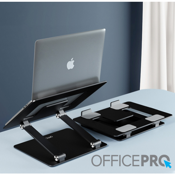 Фото - Подставка под ноутбук OfficePro LS111 Black