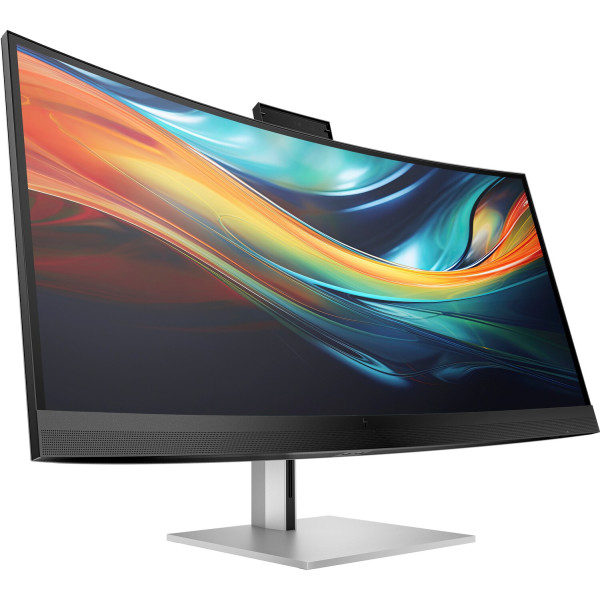 Фото - Монитор HP Series 7 Pro inch (8Y2R2AA)