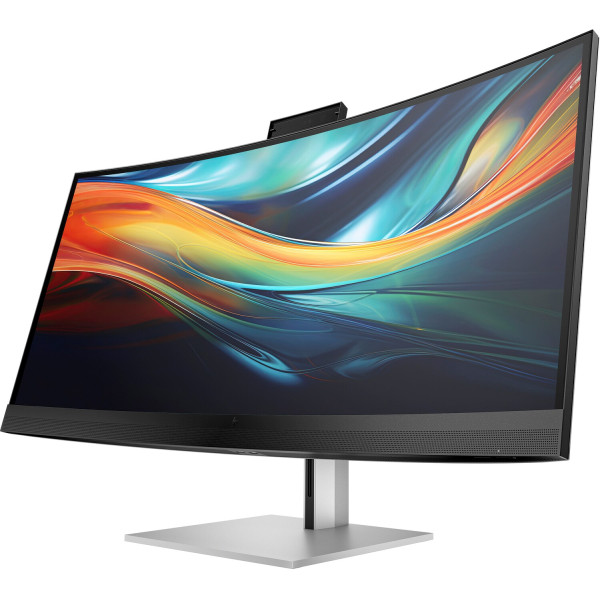 Фото - Монитор HP Series 7 Pro inch (8Y2R2AA)