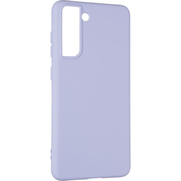 Фото - Чехол для смартфона Gelius Full Soft Case for Samsung G990 (S21FE) Violet (94069)