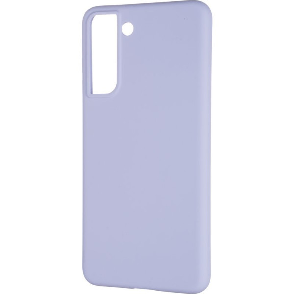 Фото - Чехол для смартфона Gelius Full Soft Case for Samsung G990 (S21FE) Violet (94069)