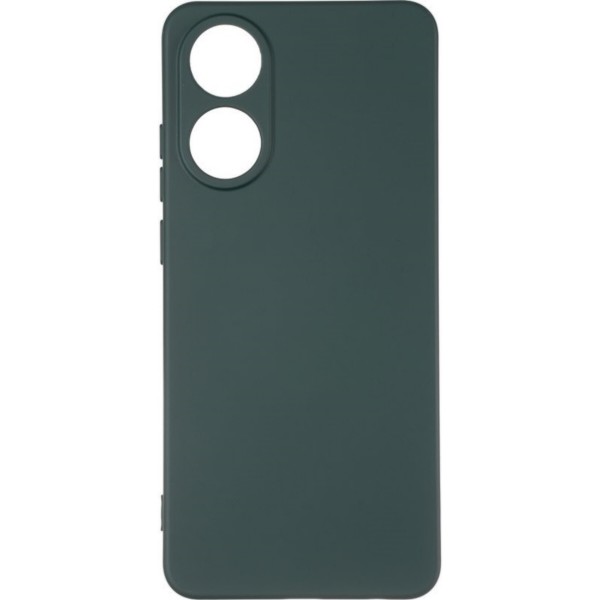 Фото - Чехол для смартфона Gelius Full Soft Case for Oppo A78 Dark Green (96514)